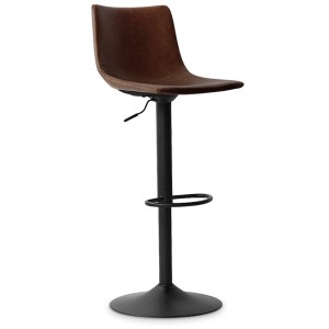 Tabouret de bar SOUL – PU...