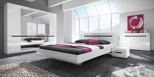Meublorama - Chambre adulte | Des meubles de chambre adulte élégants et durables pour transformer votre espace de repos